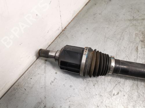 Right front driveshaft HYUNDAI TUCSON (NX4E, NX4A) | BP30838540M39