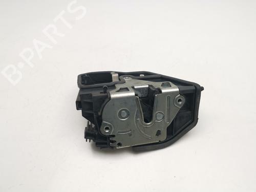 Used Rear right lock BMW 5 (E60) 530 d (231 hp) 28988266