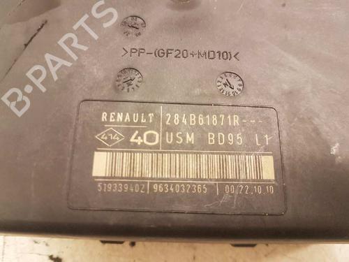 Fuse box RENAULT MEGANE III Coupe (DZ0/1_)  | BP28986930E1 