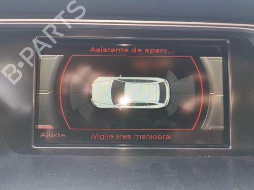 Display monitor AUDI A4 B8 Avant (8K5) | BP28991789C48