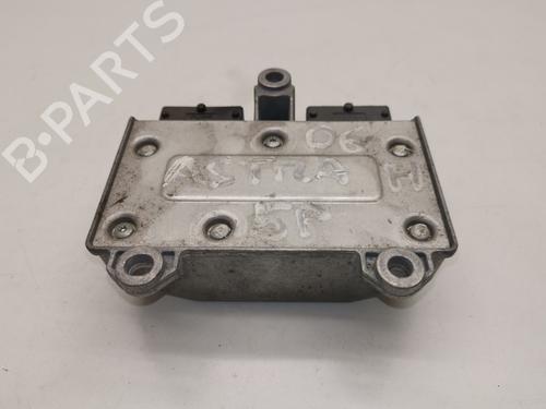 ECU airbags OPEL ASTRA H (A04)  | BP28985702M53 