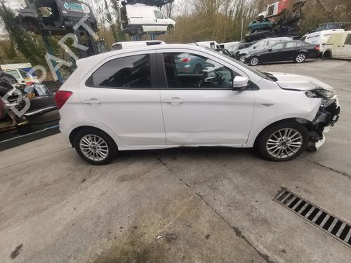Engine FORD KA+ III (UK, FK) 1.5 TDCi | BP35918230M1 - Image 11