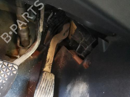 Used Pedal OPEL COMBO Box Body/MPV [2001-2025]  28981753