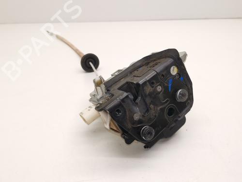 Used Front right lock AUDI A3 (8P1) 1.9 TDI (105 hp) 28982283