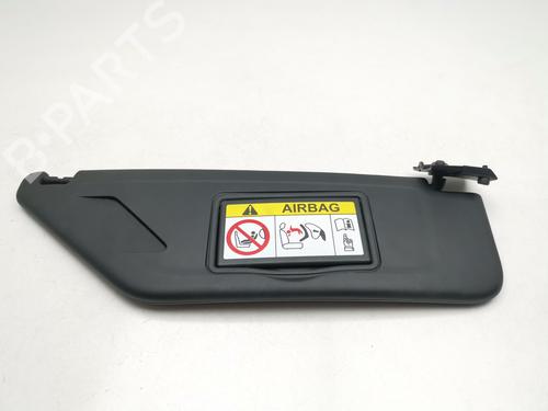 Used Right sun visor Right sun visor DS DS 4 / DS 4 CROSSBACK (NX_) [2015-2018] 33891128 33891128