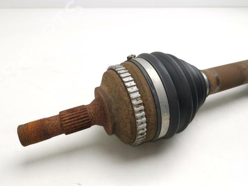 Left front driveshaft PEUGEOT 406 (8B) 2.0 HDI 110 | BP29000169M38 