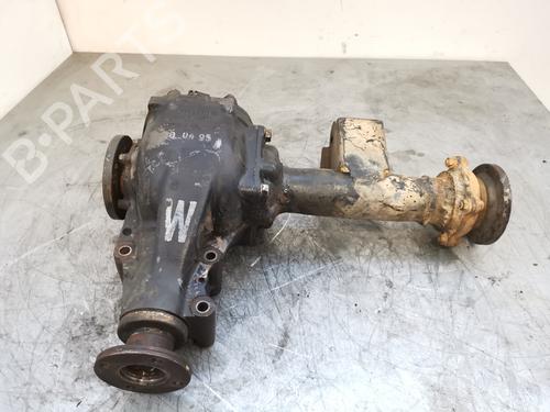 Differential, foran FORD MAVERICK (UDS, UNS) 2.7 TD (100 hp) 28994577