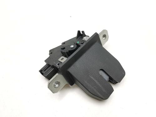 Used Tailgate lock MG MG ZS SUV (AZS1) [2017-2025]  28997495