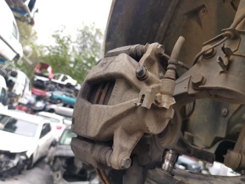 Right front brake caliper FIAT DOBLO Cargo (263_) 1.3 D Multijet | BP28981833M104 