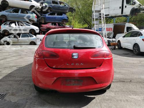Radio SEAT LEON (1P1)  | BP28986328E6 
