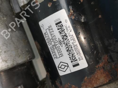 Starter RENAULT MEGANE IV Hatchback (B9A/M/N_) 1.2 TCe 130 (B9MR) | BP39437575M8 - Image 2