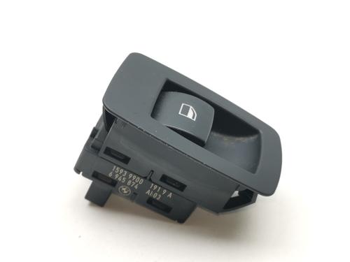 Used Right rear window switch BMW 3 (E90) 320 d (177 hp) 28977637
