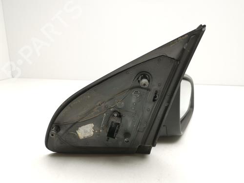 Right mirror OPEL ASTRA H (A04)  | BP28997385C27 