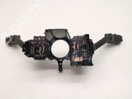 Headlight switch SKODA FABIA III (NJ3) 1.4 TDI | BP28992656I24 