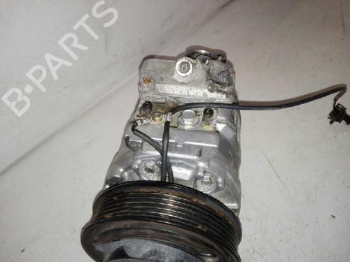AC compressor SAAB 9-5 (YS3E) 3.0 TiD | BP28999728M34