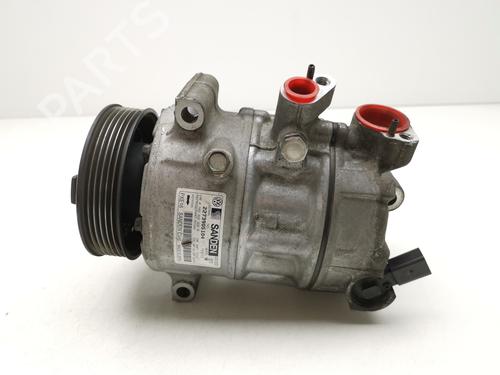 Used AC compressor AC compressor AUDI A3 Sportback (8PA) 1.6 TDI (105 hp) 35812238 35812238