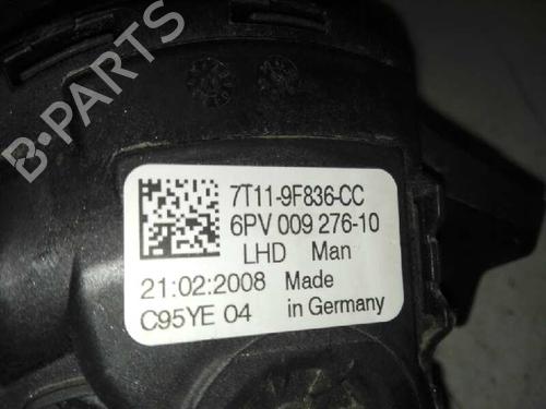 Pedal FORD TOURNEO CONNECT 1.8 TDCi | BP28983301I4 