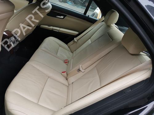 Engine MERCEDES-BENZ S-CLASS (W221, V221) | BP36558007M1 - Image 13