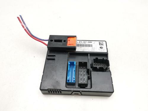 Module électronique AUDI A6 C6 Avant (4F5) 3.0 TDI quattro (233 hp) 29594692