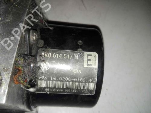 ABS pump VW GOLF V (1K1)  | BP28994294M43 