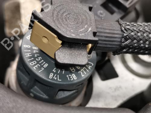 Engine VW GOLF VII (5G1, BQ1, BE1, BE2) | BP28996891M1