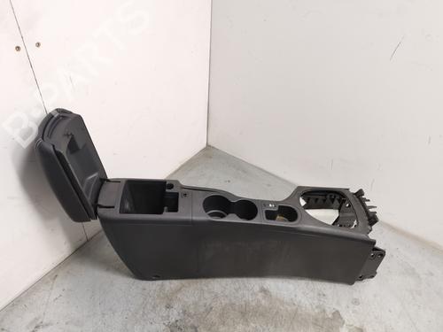 Armrest / Center console NISSAN QASHQAI I (J10, NJ10)  | BP30102419I20 