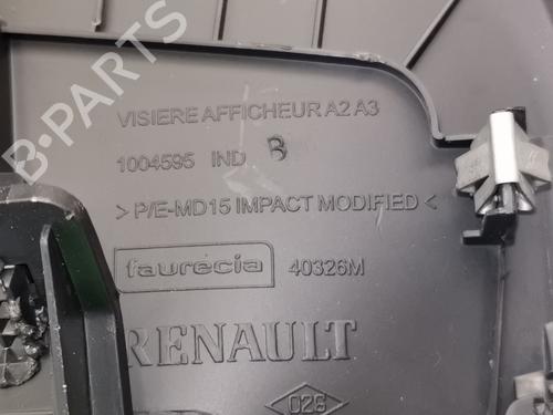 Other RENAULT MEGANE III Hatchback (BZ0/1_, B3_) 1.5 dCi (BZ09, BZ0D, BZ1W, BZ29, BZ14) | BP28979173O1