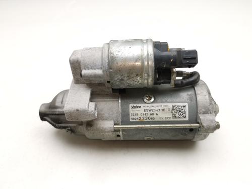Used Starter PEUGEOT 2008 I (CU_) [2013-2025]  28983766