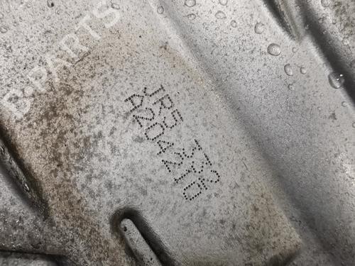 Gearbox RENAULT CAPTUR I (J5_, H5_)  | BP31716408M3 