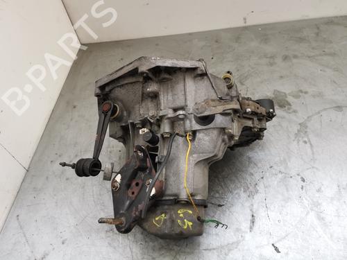 Gearbox CITROËN SAXO (S0, S1) 1.5 D | BP28995530M3 