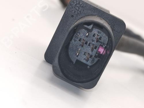 Elektronisk sensor MERCEDES-BENZ A-CLASS (W169) A 180 CDI (169.007, 169.307) | BP28981497M84 