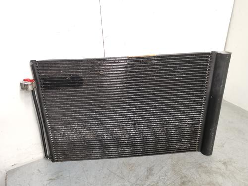 Used AC radiator AC radiator BMW 5 (E60) 530 i (258 hp) 40443498 40443498
