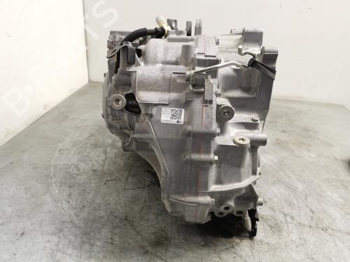 Gearbox PEUGEOT 2008 I (CU_)  | BP28996855M3