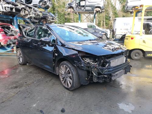 Electronic module OPEL ASTRA K (B16) 1.2 Turbo (68) | BP39443149M83 - Image 14