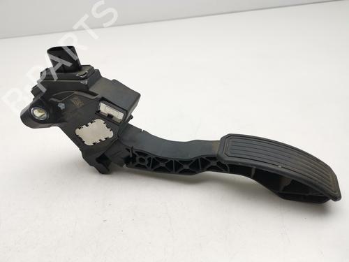 Used Pedal TOYOTA AURIS (_E18_) 1.4 D-4D (NDE180_, NDE180R) (90 hp) 28982304