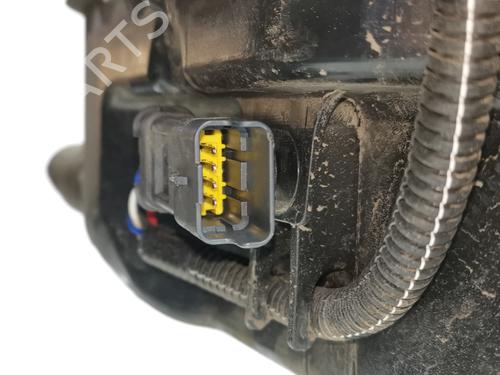 AdBlue tank PEUGEOT PARTNER Box Body/MPV (K9)  | BP29289498M85 