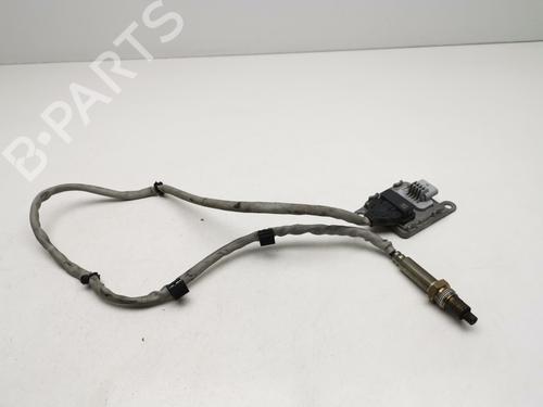 Elektronisk sensor NISSAN QASHQAI II (J11, J11_) [2013-2025]  29326431
