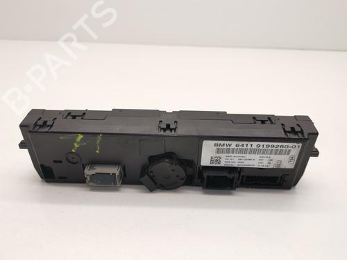 Climate control BMW 1 (E87) 118 d | BP28990646I5 
