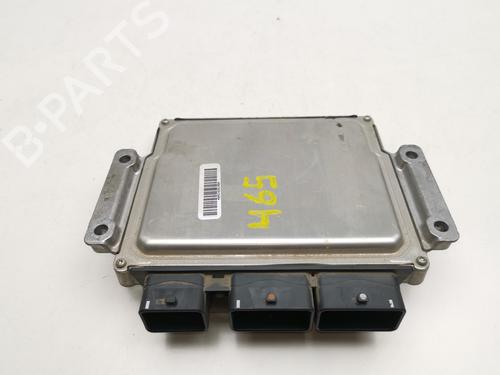 Engine control unit (ECU) PEUGEOT 407 (6D_) | BP28993253M57