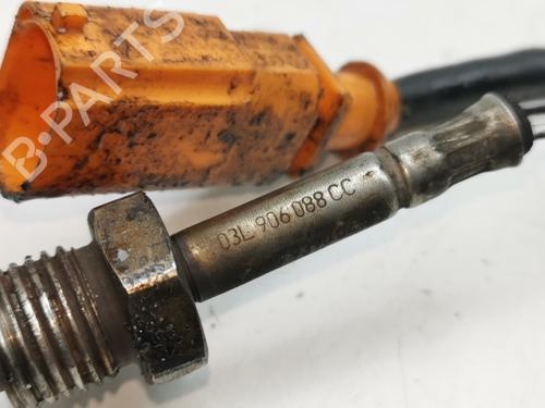 Electronic sensor VW GOLF VI (5K1) | BP30468056M84 - Image 3