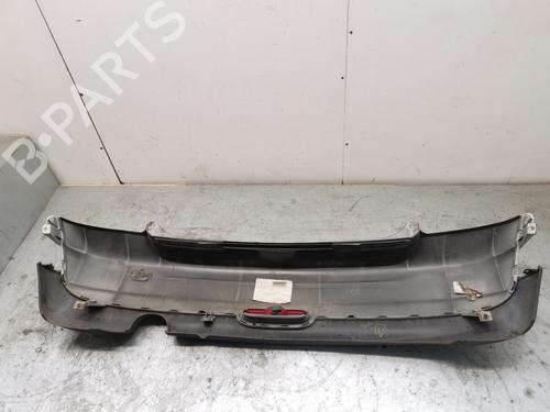 Rear bumper MINI MINI (R56)  | BP28994934C8 