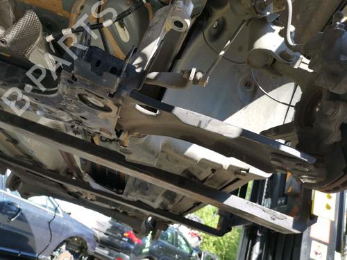 Querlenker links vorne für RENAULT CAPTUR II (HF_) [2020-2025]  29358207