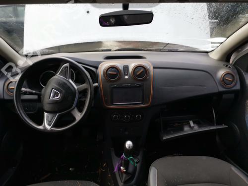 Interruttore DACIA SANDERO II | BP31250380I30