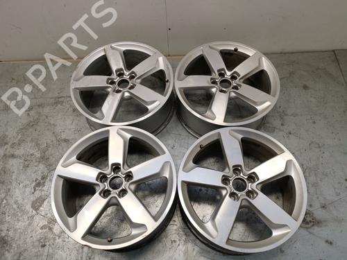 Used Rim AUDI Q5 (8RB) 2.0 TDI quattro (177 hp) 29022263