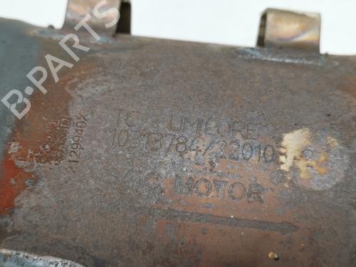 Katalysator MG MG ZS SUV (AZS1)  | BP29633242M10 