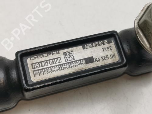 Injection rail SSANGYONG RODIUS I | BP30687909M98