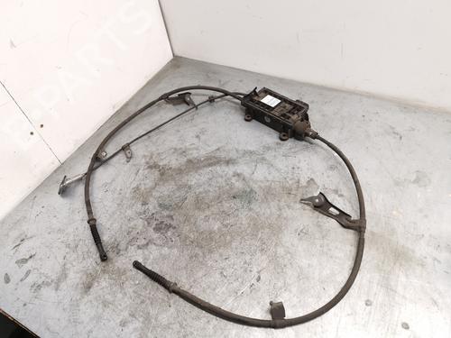 Used Electric handbrake TOYOTA AVENSIS Saloon (_T27_) 2.0 D-4D (ADT270_, ADT270R) (124 hp) 31716389