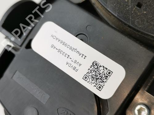 Headlight switch FORD FOCUS III Saloon 1.6 TDCi | BP28988192I24 