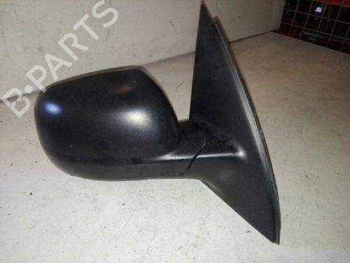 Used Right mirror SEAT AROSA (6H1) 1.0 (50 hp) 28980815