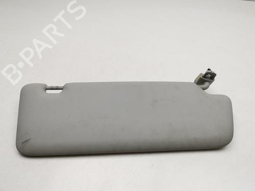 Left sun visor AUDI A3 (8V1, 8VK) 2.0 TDI | BP39445137I1 - Image 2